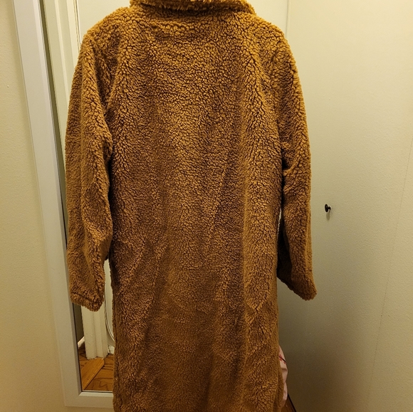 Spring Coats - Picture 2 of 2